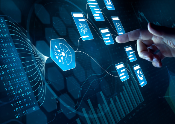 68% Faster Insights and 30% Reduced Field Enquiries for a CNS Biopharma Leader With Axtria SalesIQ™ Field Intelligence