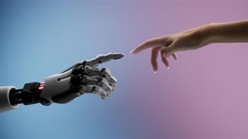 A brave new world: the rise of agentic AI in rapid cycle RWE analytics