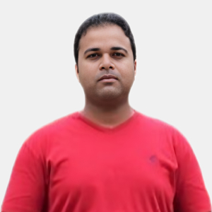 Abhishek Srivastava Pic