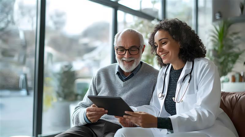 Driving Commercial Excellence in Rare Diseases Biopharma Through a Unified Commercial Analytics Platform