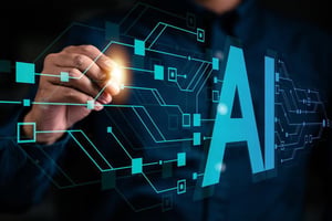 AI-Powered BRMS and Data Quality