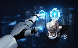 Axtria Ignite 2025 Fireside Chat: Charting the Future of Commercialization in an Agentic Era