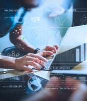 5 Steps to The Commercial Data & Analytics Checklist For Small & Medium Businesses