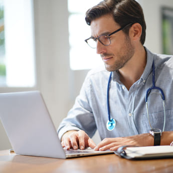 Enabling Targeted Engagement With Healthcare Professionals Through Digital Affinity-Based Segmentation