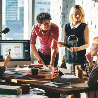 Call Planning Implementation For Multiple Sales Forces Of A Top Tier Pharma Organization