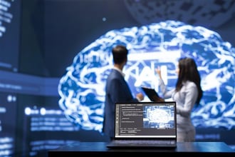68% Faster insights and 30% reduced field enquiries for a CNS Biopharma Leader with Axtria SalesIQ(TM) Field Intelligence