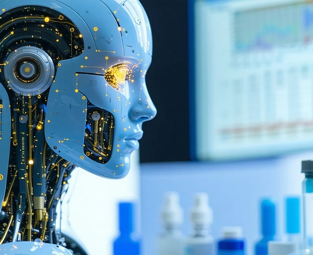 Transforming Diabetes Care with AI-Powered Patient Identification