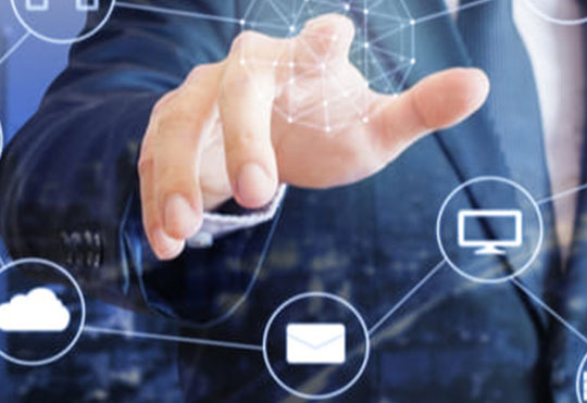 Driving Sales Efficiency Across Digital And Traditional Channels Through Multi-Channel Call Planning