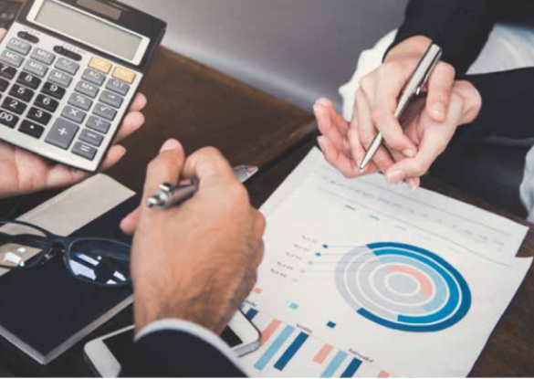 Data-Driven Goal-Setting Models For A Top 5 Pharma Across 50+ Global Markets