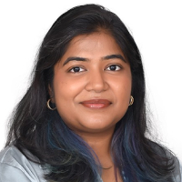 Deepthi Pullarkat