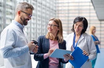 Claim Operations Optimization White Paper