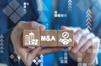 Pharma Mergers And Acquisitions White Paper