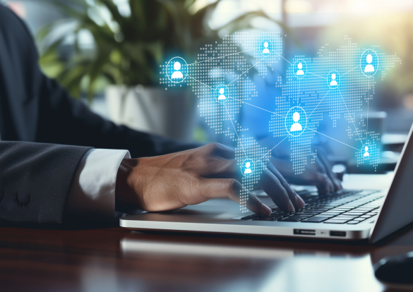 Dynamic Activity Planning: Empowering the Field Force to Elevate Customer Engagement