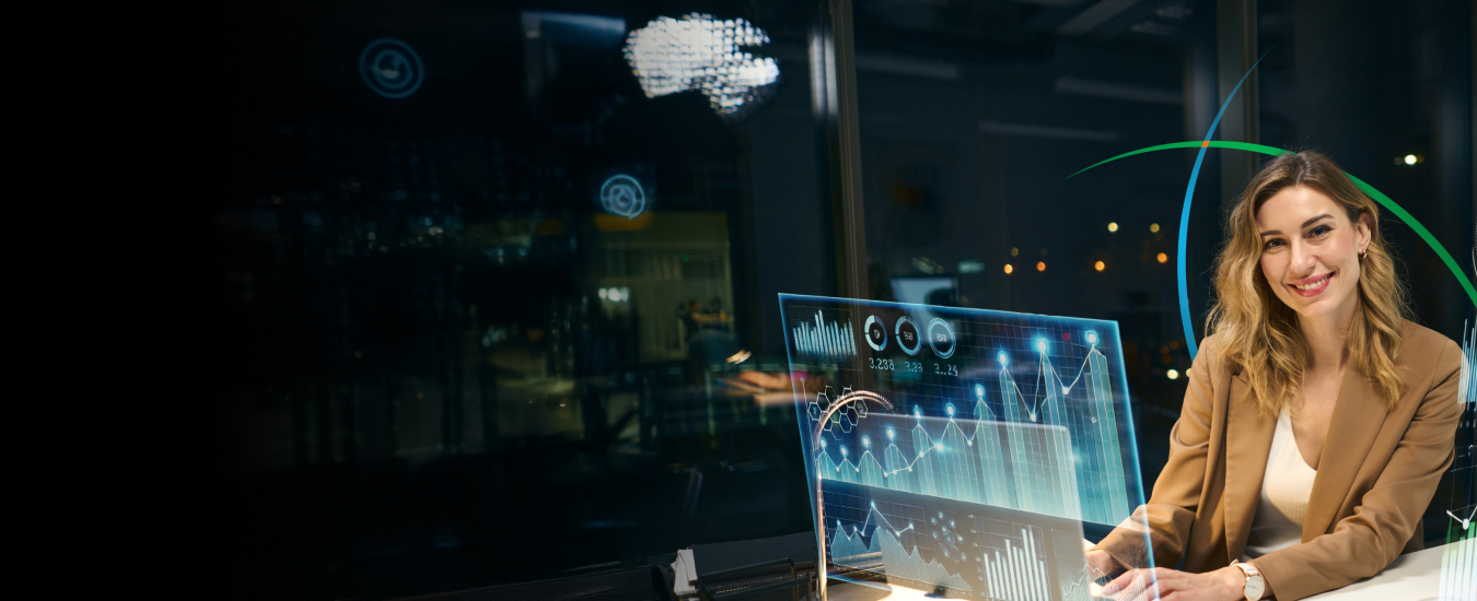 forcecasting analytics banner