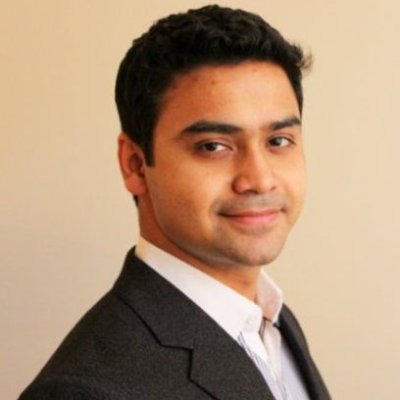 Gaurav Sharma