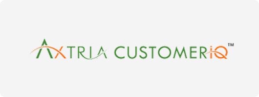 Axtria CustomerIQ logo