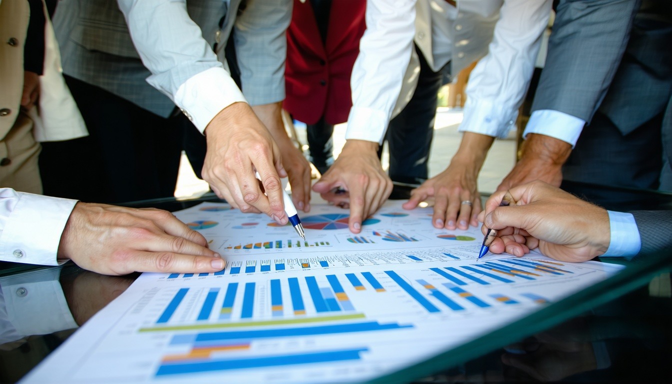 Accelerating Market Readiness with Integrated Evidence Planning