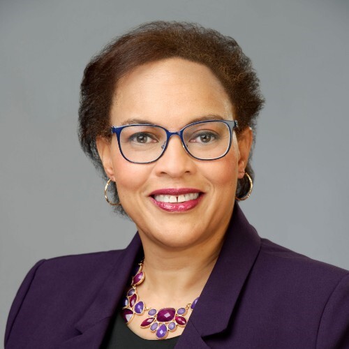 Janice Griffiths