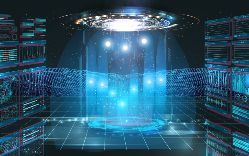 Last-Mile Connectivity for AI-Driven Decision-Making
