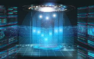 Last-Mile Connectivity for AI-Driven Decision-Making