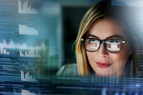Futuristic analytics
