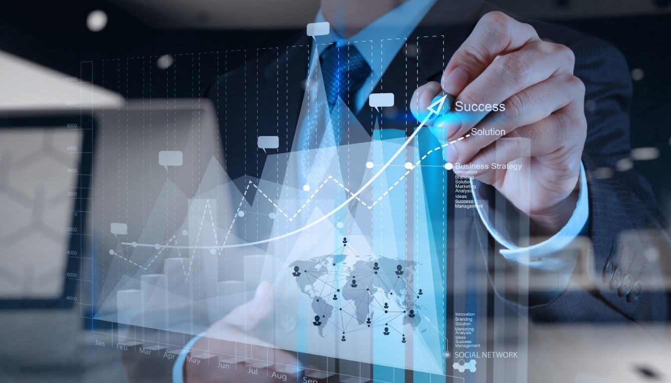 20% Higher Sales, 20% Lower Costs: How Axtria MarketingIQ™ Maximizes Brand Growth of an Anti-Diabetic Drug