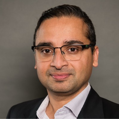 Mehul Shah