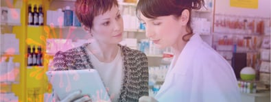 The Changing Role Of Pharma Sales And Marketing in Specialty Medicine