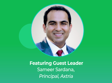 Podcast Sameer Sardana