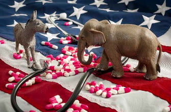 Trumps Policy Rule Change on Ending Rebates to PBMs for the Medicare Program