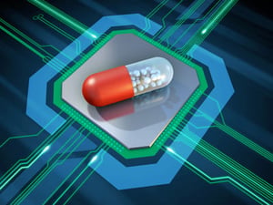 Smart Pill