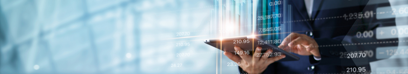 Intelligent BI Reporting For Key Account Managers (KAMs)