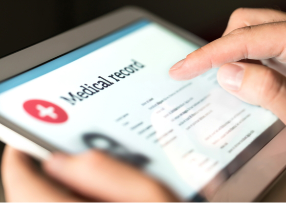 Enabling 95% Patient Adherence With Rapid Patient Data Analytics