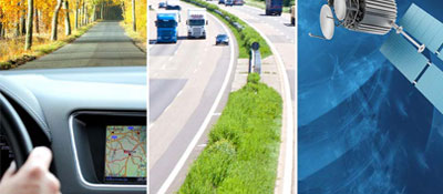Telematics - Watching Your Every Move