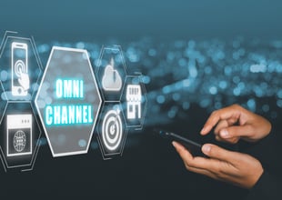 Customer Onboarding With Intelligent Omnichannel Interactions Case Study