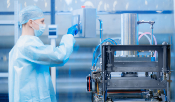 Transforming territory alignment for a major medical device manufacturer with Axtria SalesIQ™