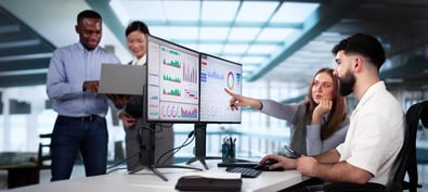 Accelerating Clinical Trial Enrollment: Achieving Real-Time Predictive Intelligence with Advanced Scenario Modeling