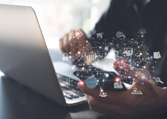 Up To 10% Higher Return On Investment (ROI) From An Omnichannel-Led Digital Engagement For A Top Ten Pharma