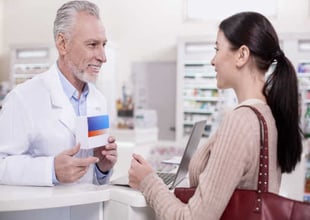 Pharma New Commercial Model Guide