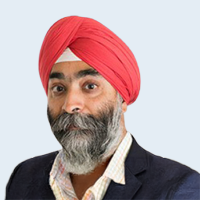 Amar Sawhney