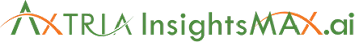Axtria InsightsMAx.ai logo 