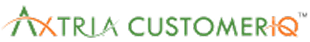 Axtria CustomerIQ logo