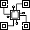 Easy to scale