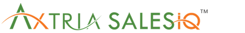 Axtria SalesIQ logo