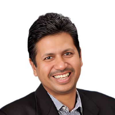 Manish Mittal