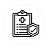 Segmentation of the HCPs (100X100px)