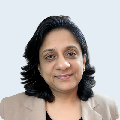 Shikha Singhal