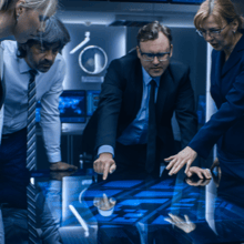 Governance in Pharma Incentive Compensation Plans