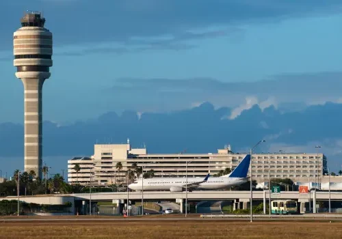 Kempegowda International Airport Bengaluru